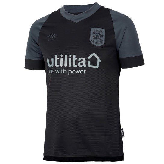 Tailandia Camiseta Huddersfield Town 2ª 2022/23